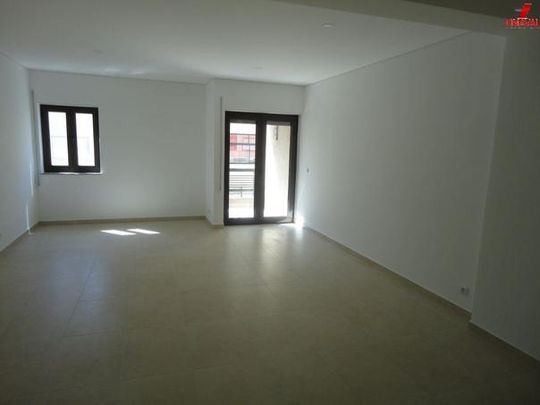 Apartamento T2 - Photo 1