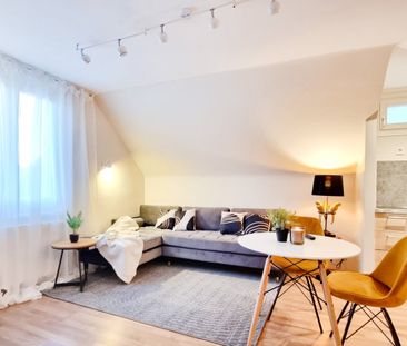 +++ 20 min to OPERA - ALL-INCLUSIVE cozy modern 1-bedroom apartment... - Photo 3