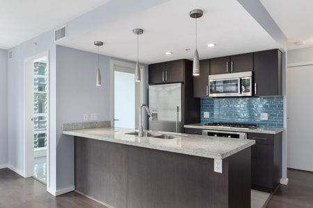 89 W 2nd Ave (6th Floor), Vancouver - Photo 4