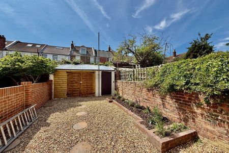 Shadwell Road - Photo 4