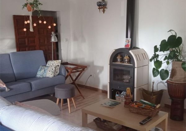 Piso de alquiler en Partida Devesa, 54, Oliva Nova