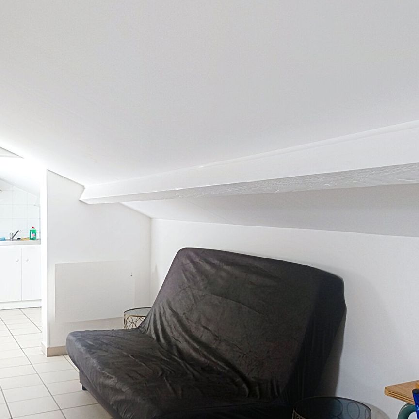 Appartement à louer - REIMS AVE DE LAON - Photo 1