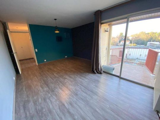 Location appartement 1 pièce 31.35 m² à Montpellier (34000) - Photo 1