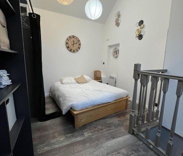 Location Appartement 2 pièces 37m² LE HAVRE 76600 - Photo 2