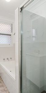 Air-Conditioned & Recently Updated Two-Bedroom Apartment - Photo 3