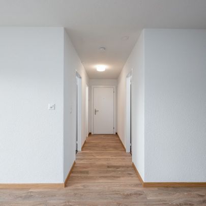Modernes Wohnen - Foto 1