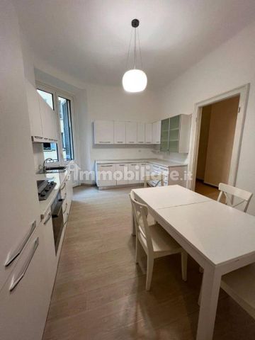 Trilocale via Polibio 5, Vercelli - Wagner, Milano - Photo 2