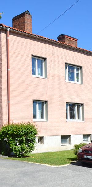 Solgatan 5 A - Photo 1