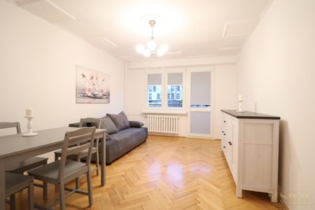 2 pokoje, ul. Żeligowskiego, blisko WAM - Photo 2