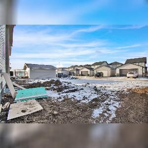 3 Bed 2.5 Bath Upper Suite Westpark Fort Saskatchewan - Photo 4