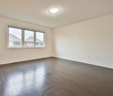For Lease - 25 HUBBELL Road Unit# UPPER, Brampton, Ontario - Photo 4