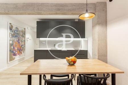 Loft for rent in La Xerea (Valencia) - Photo 4