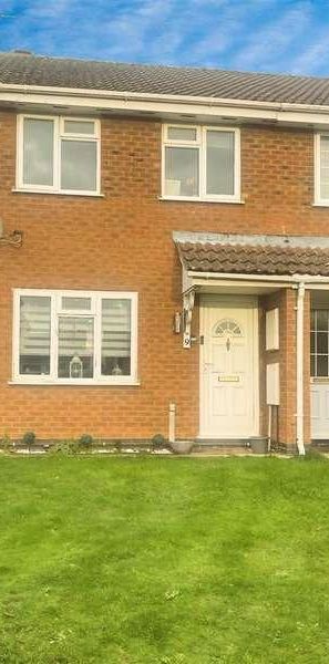 Grace Court, Burton Latimer, Kettering, Northamptonshire, NN15 - Photo 2