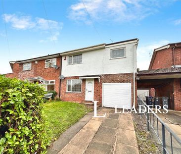 3 bedroom semi-detached house to rent - Photo 1