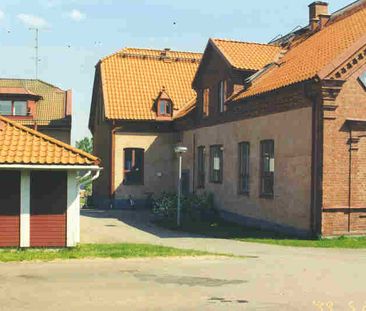 Vessingegatan 1 K - Foto 4