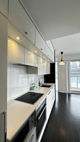 For Lease - 15 Grenville Street Unit# 3, Toronto, Ontario - Photo 5