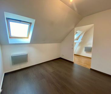 PACÉ - Bd Dumaine de la Josserie - Venez visiter cet appartement de... - Photo 5