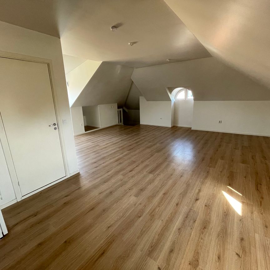 Krontorpsgatan 16 - Foto 1