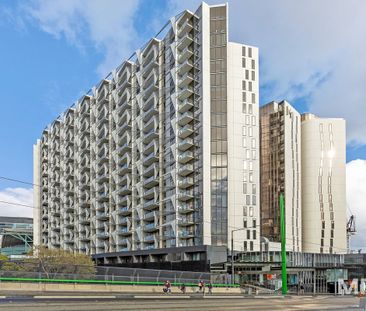 1110/673 La Trobe Street, Docklands - Photo 6