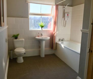 1 bedroom semi-detached house to rent - Photo 5