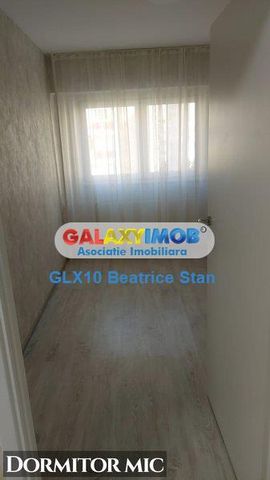 Inchiriere apartament 3 camere Doamna Ghica / Parcul Plumbuita - Photo 2