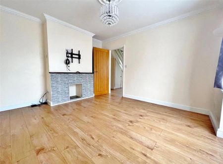 3 bedroom bungalow to rent - Photo 2