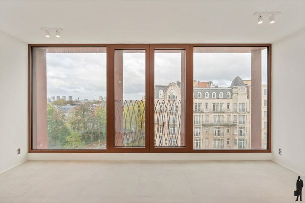 Nieuwbouw: Exclusieve penthouse met riant terras - Foto 1