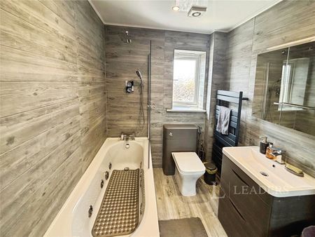 3 bedroom house to rent Princethorpe Road, Willenhall, WV13 - Photo 3