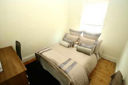 4 Bed - Simonside Terrace, Heaton, Ne6 - Photo 2