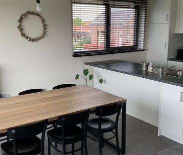 Penthouse te huur in Bilzen voor € 810 met 2 slaapkamers - Foto 6