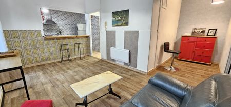 Location Appartement 3 pièces 55m² BEZIERS 34500 - Photo 2