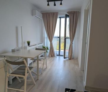 Pallady Garsoniera Hill 2 min Metrou Anghel Saligny + Loc Parcare D... - Photo 4