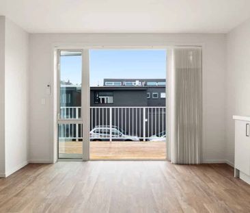 Brand new 1-bedroom apartment - Available now! - Photo 4