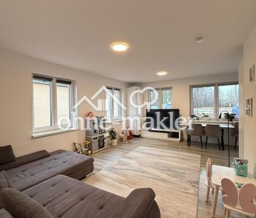 Moderner Wohntraum in Stahnsdorf – Neubau in lichtdurchflutetem Design - Photo 4