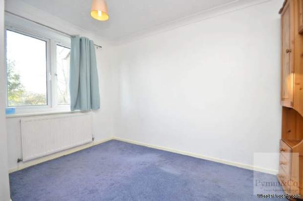 1 bedroom property to rent in Norwich - Photo 1