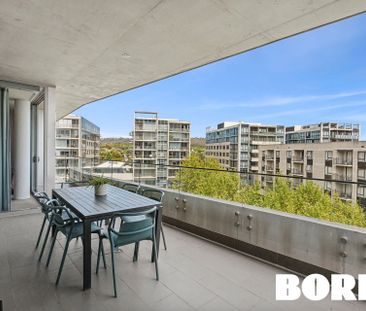 52/3 Burbury Close Barton ACT - Photo 1