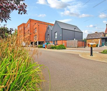 Hazlemere Marina, Waltham Abbey - Photo 4