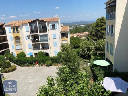 Appartement à louer 2 pièces 25.65m² - Photo 4