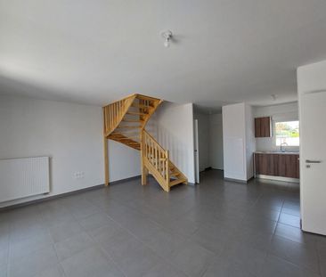 Location Maison 4 pièces 87m² - Photo 1