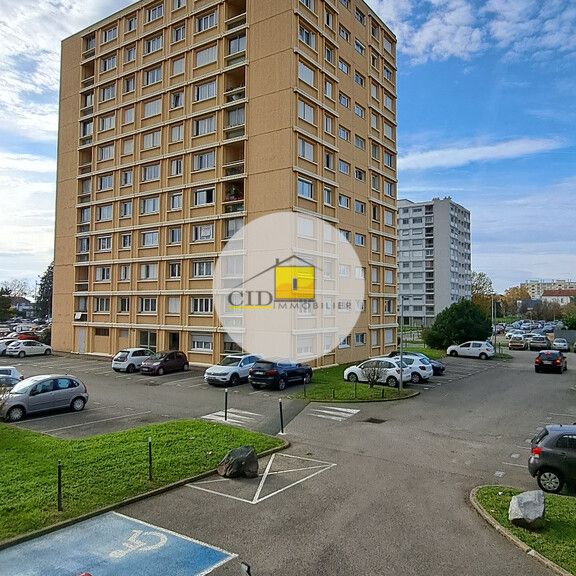 Location Appartement 2 pièces 49m² ST PRIEST 69800 - Photo 1