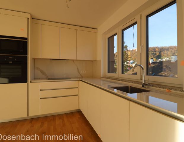 Morgen schon einziehen! Exklusive Wohnung im Zentrum von Grenzach (Penthouse 10) - Foto 1