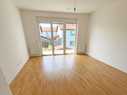 Gemütliche Loggiawohnung in Waidhofen an der Thaya - Foto 1