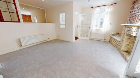 3 bedroom terraced house to rent - Photo 4