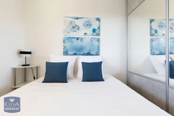 Appartement à louer 2 pièces 30.33m² - Photo 1