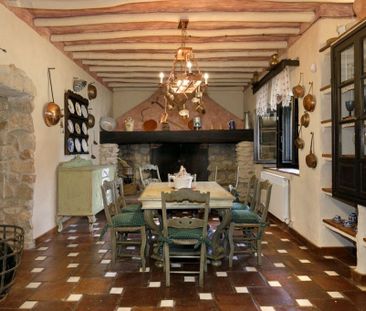 7 room luxury Farmhouse for rent in Montefrío, Andalusia - Foto 3