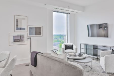 For Lease - 215 Lonsdale Road Unit# 1607, Toronto, Ontario - Photo 2