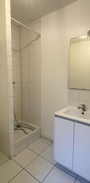 Appartement Corbeil Essonnes 2 pièce(s) 32.04 m2 - Photo 1