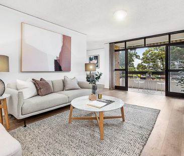 Spacious Lifestyle Apartment in Prime Lane Cove location - Photo 1