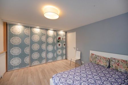 Te huur: Huis Mannus Frankenstraat in Almere - Foto 5