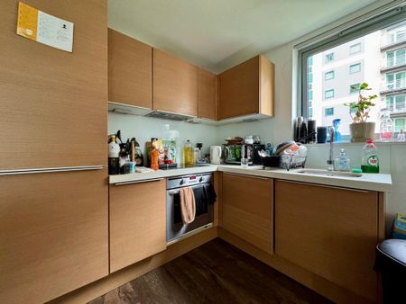 1 bedroom flat to rent - Photo 3